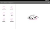 KUFI App Umweltschutz Fichtel. screenshot 8