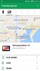 Google Temukan Perangkat Saya screenshot 5
