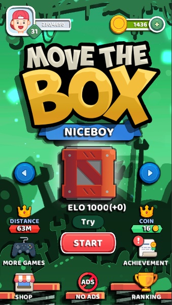 Move The Box Online - Preview 8
