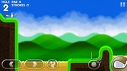 Super Stickman Golf 3 screenshot 1