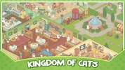 Cats Mansion: Cat Games screenshot 1