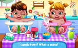 Baby Twins - Newborn Care screenshot 4