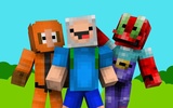 Cartoon Skins for Minecraft screenshot 2