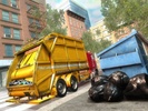 Garbage Truck Games Offline screenshot 5