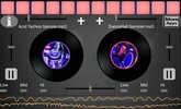 DJ Mix Studio Mobile screenshot 3