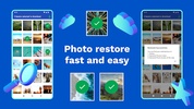 Deleted Photo Recovery App screenshot 1