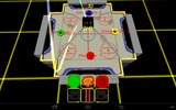 Ultra Air Hockey Deluxe screenshot 2