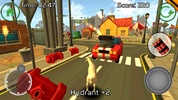 Goat Dynamite 3D screenshot 3