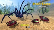 Rhino Beetle screenshot 6