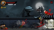 Ninja Revenge screenshot 4