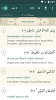 Al Quran Indonesia screenshot 7