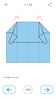 Origami Flying Paper Airplanes screenshot 3