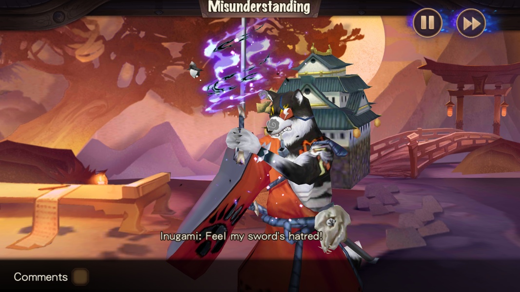 Onmyoji - Preview 2