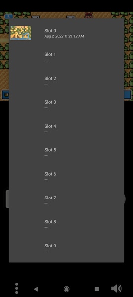 Pizza Boy GBA Basic - Preview 2