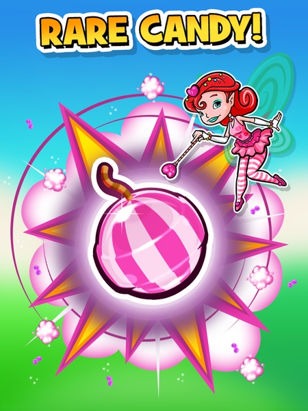 Sugar Rush - Preview 8