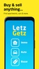 LetzGetz : immo auto bazar screenshot 7
