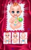 Mommy & Baby Care Games screenshot 9