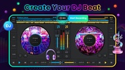 DJ Mix Studio - DJ Music Mixer screenshot 7
