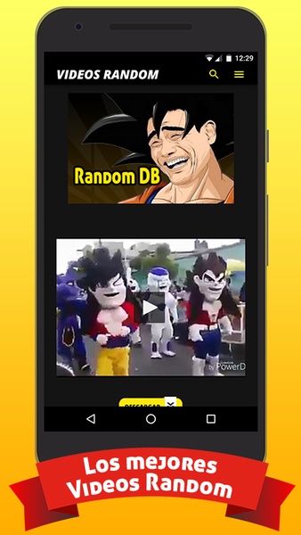 Videos Random - Preview 2