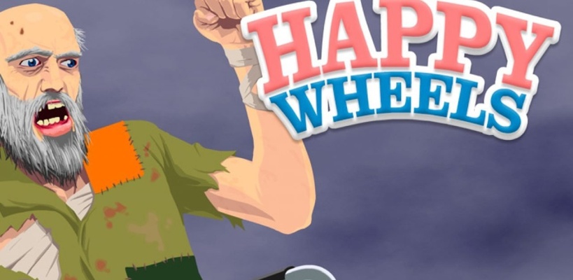 Descargar Happy Wheels