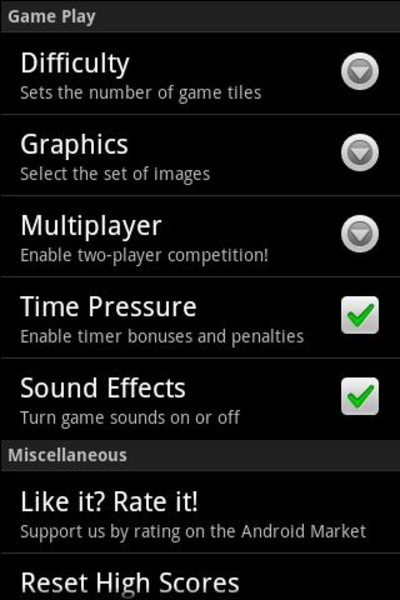 MemoryPro - Preview 1