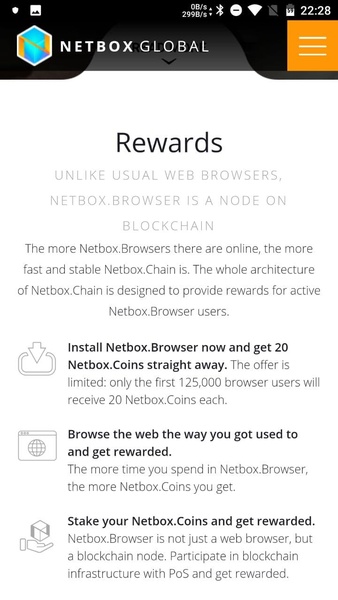 Netbox.Browser - Preview 9