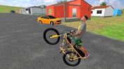 Bikes Mil Grau screenshot 4