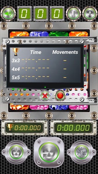Magic Puzzle - Preview 6