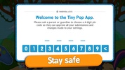 TinyPop TV screenshot 1