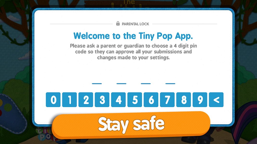 TinyPop TV - Preview 1