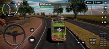Bus Masters: India Simulator for Android - Download the APK from Uptodown