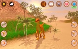 Talking Velociraptor screenshot 6