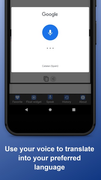 Spanish - Catalan Translator ( APK for Android Download