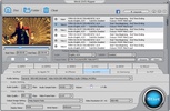 WinX DVD Ripper screenshot 4