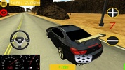 Drag racing HD screenshot 2