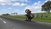 Moto Wheelie 3D screenshot 15