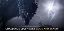 Odin: Valhalla Rising (Global) screenshot 2