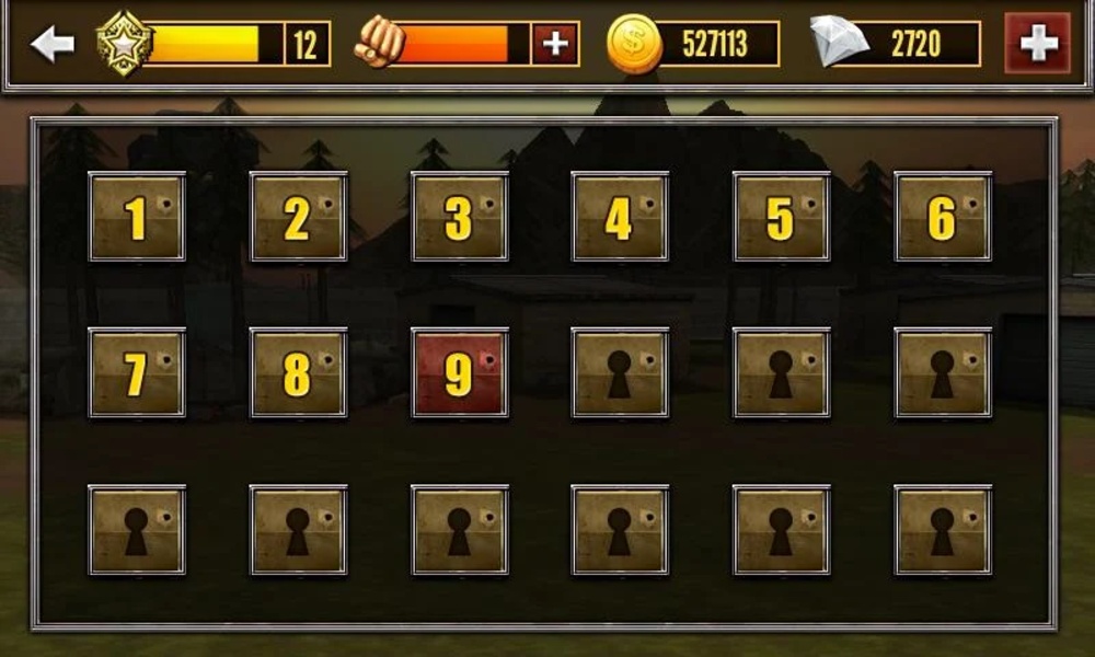Prisoner Escape Story 2016 - Preview 11