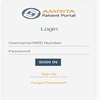 AIMS Patient Portal screenshot 2