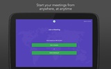 StartMeeting screenshot 5