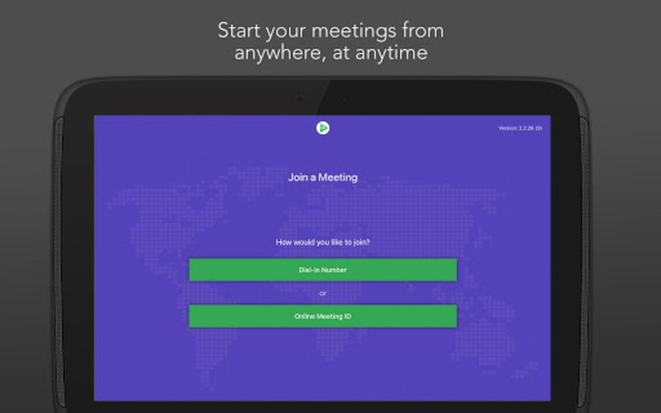 StartMeeting - Preview 5
