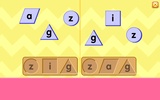 Starfall ABCs screenshot 4