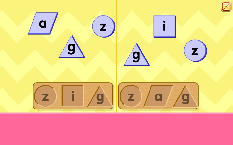 Starfall ABCs - Preview 4
