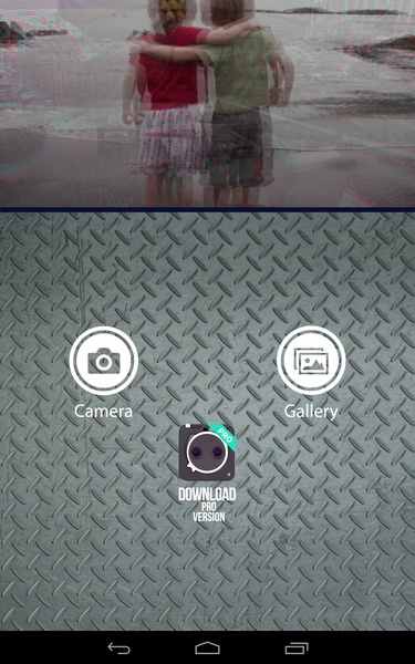 3D Camera - Preview 2