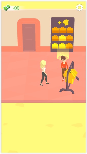 Fashion Universe - Preview 4