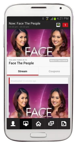TV5 Mobile - Preview 3