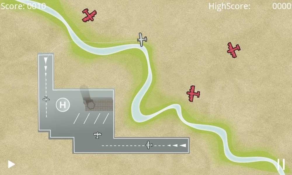 Air Control Lite - Preview 7