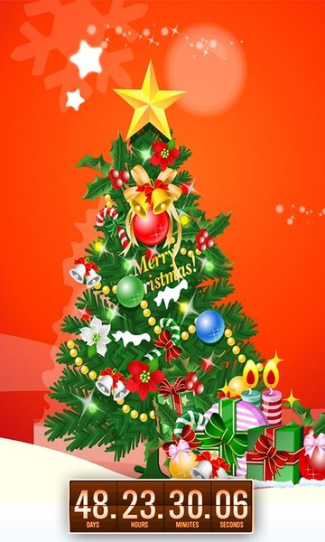Christmas Countdown Free - Preview 4
