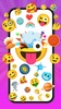 Emoji Merge Kitchen: Fun Moji screenshot 2