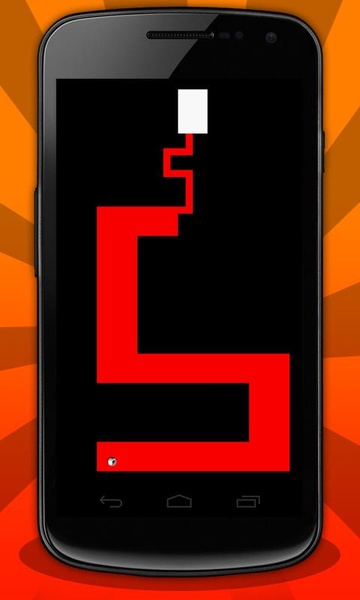 Scary maze free - Preview 2